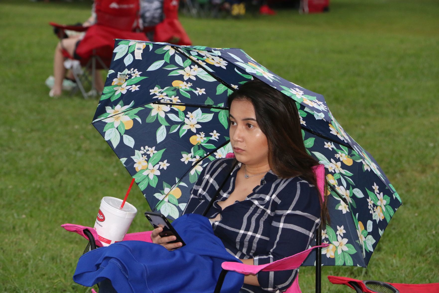 2019 Coweta Patriotic Festival